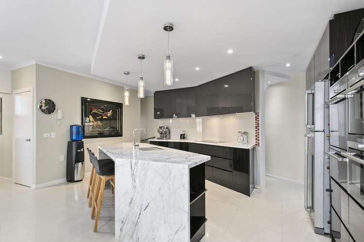 Second view of Homely house listing, 19 Jackson Street, Williamstown VIC 3016