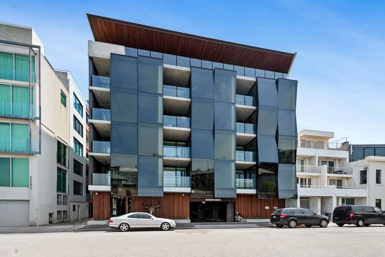 Main view of Homely apartment listing, 104/9 Johnston Street, Port Melbourne VIC 3207