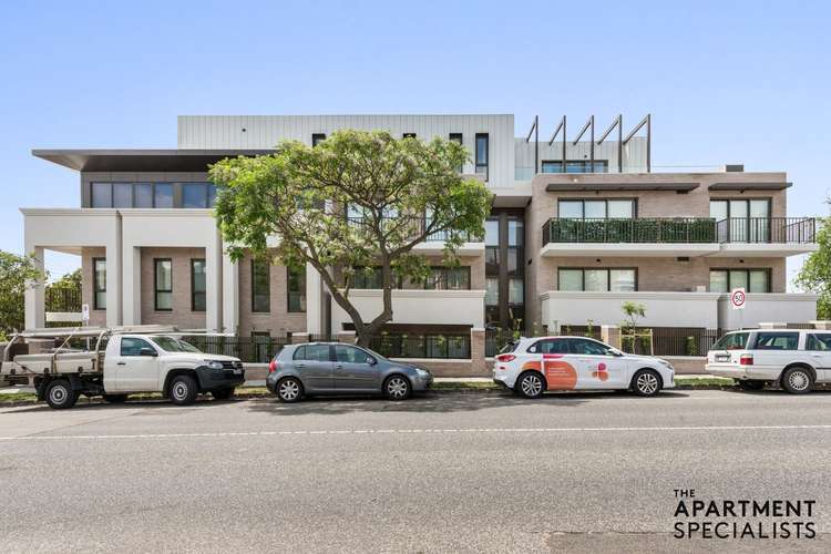 Main view of Homely apartment listing, G08/1220 Malvern Road, Malvern VIC 3144
