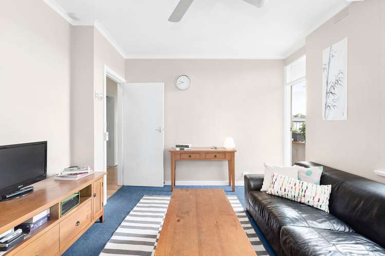 Fourth view of Homely apartment listing, 5/109 Ross Street, Port Melbourne VIC 3207