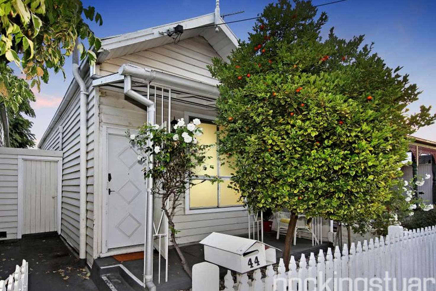 Main view of Homely house listing, 44 Spring Street, Prahran VIC 3181