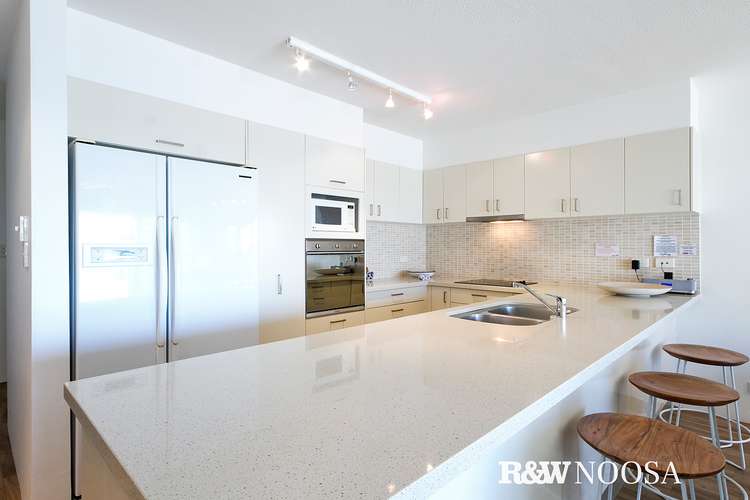 Third view of Homely apartment listing, 40 & 41/41 Hastings Street, Noosa Heads QLD 4567