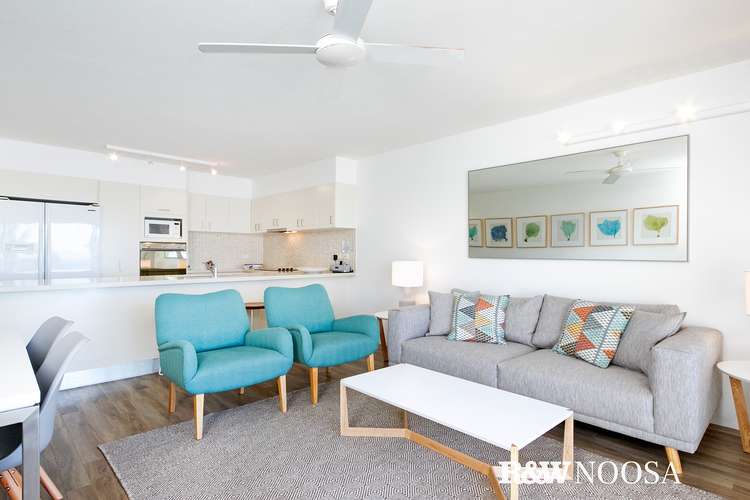 Sixth view of Homely apartment listing, 40 & 41/41 Hastings Street, Noosa Heads QLD 4567