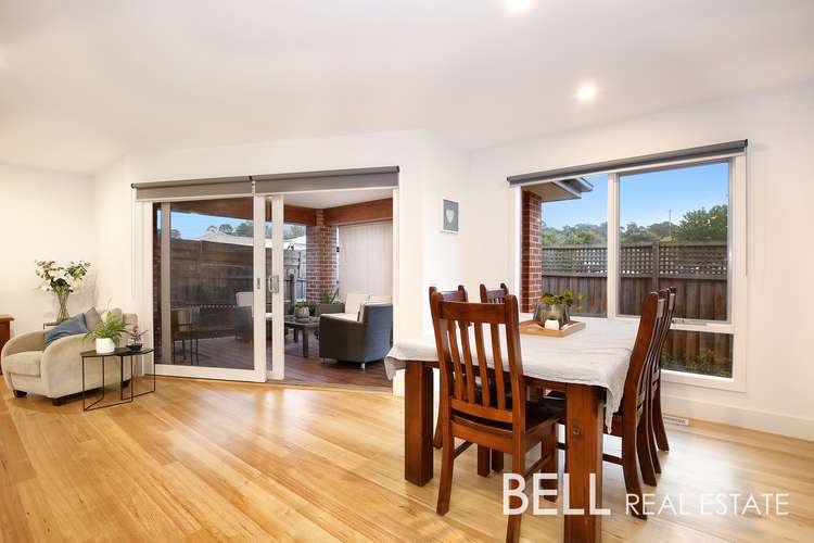 Fourth view of Homely townhouse listing, 25A Beatrice Street, Kilsyth VIC 3137