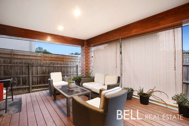 Fifth view of Homely townhouse listing, 25A Beatrice Street, Kilsyth VIC 3137