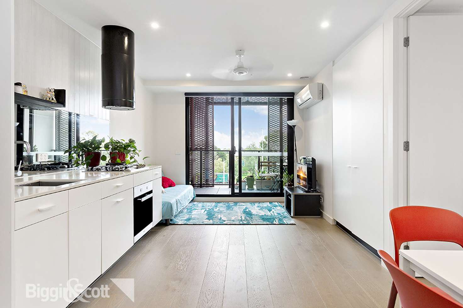 Main view of Homely apartment listing, 310/6 St Kilda Road, St Kilda VIC 3182