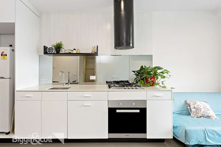 Second view of Homely apartment listing, 310/6 St Kilda Road, St Kilda VIC 3182