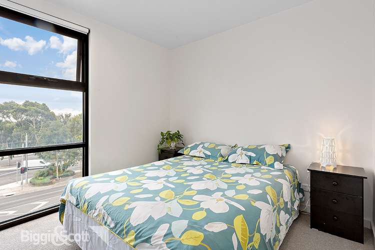 Third view of Homely apartment listing, 310/6 St Kilda Road, St Kilda VIC 3182