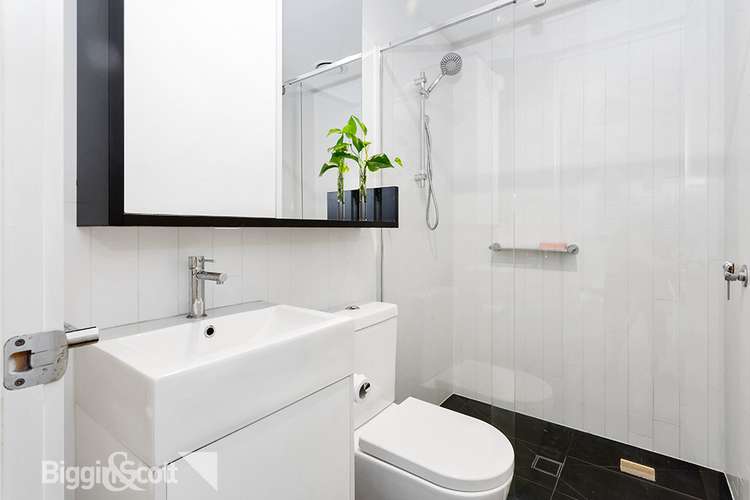 Fourth view of Homely apartment listing, 310/6 St Kilda Road, St Kilda VIC 3182