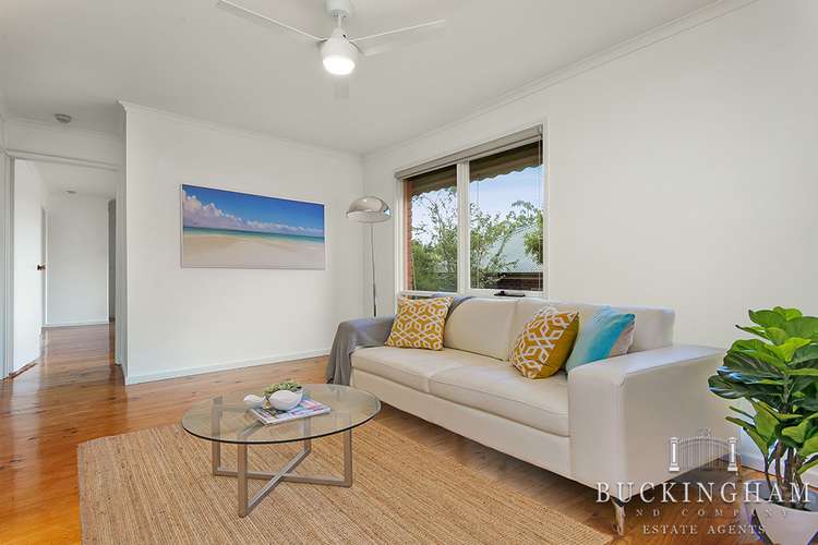 Second view of Homely unit listing, 4/20 Fyffe Street, Diamond Creek VIC 3089