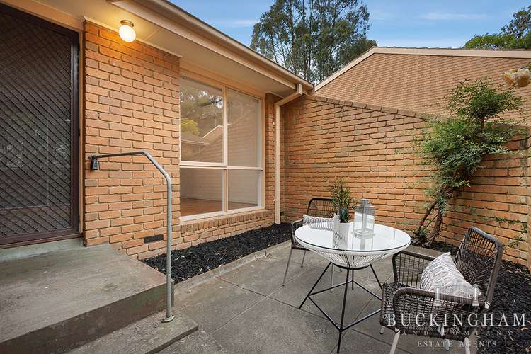 Sixth view of Homely unit listing, 4/20 Fyffe Street, Diamond Creek VIC 3089