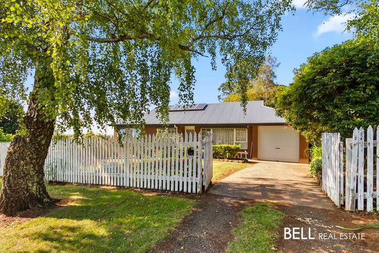 Main view of Homely house listing, 24 Kings Road, Emerald VIC 3782