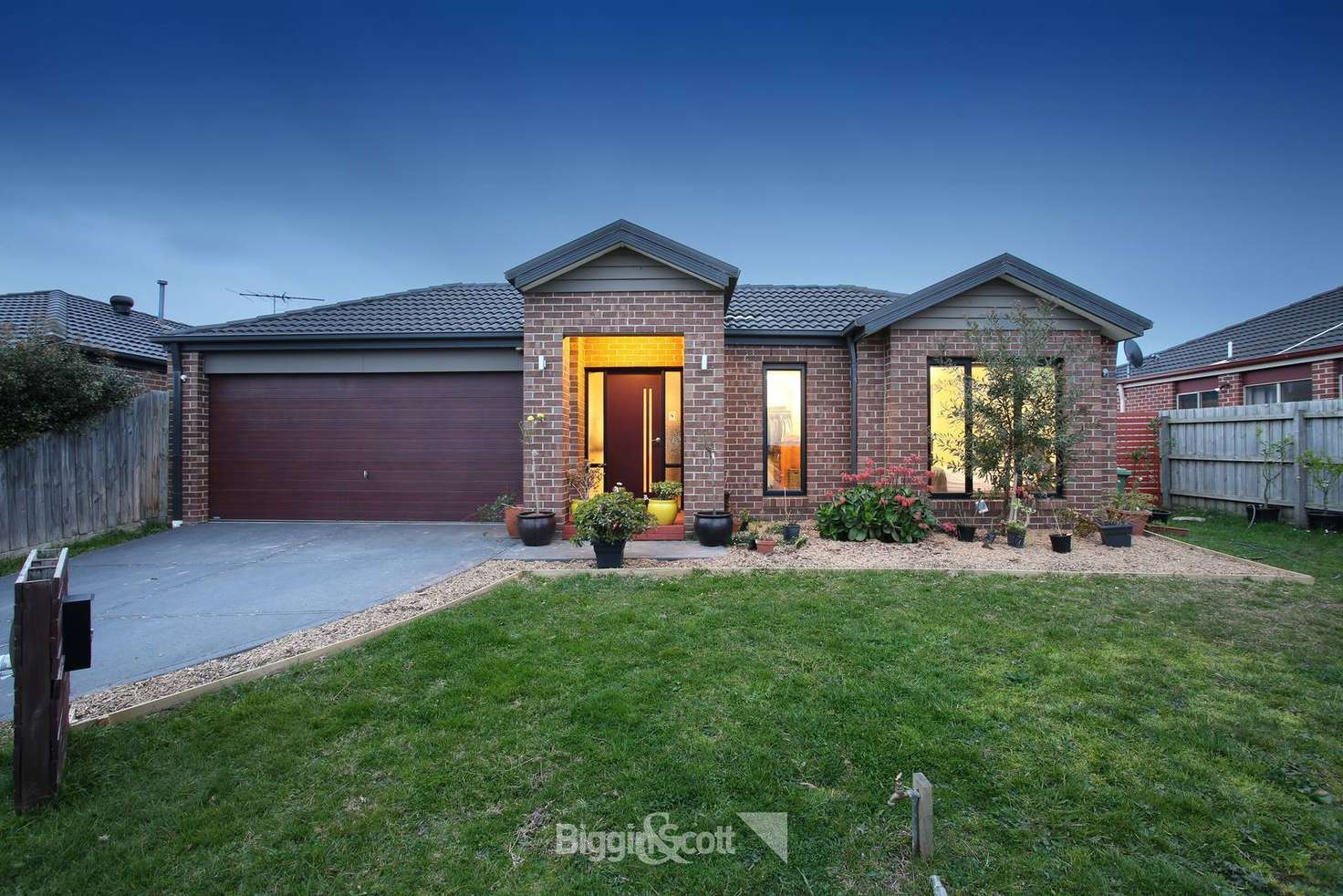 Main view of Homely house listing, 20 Licodia Drive, Pakenham VIC 3810