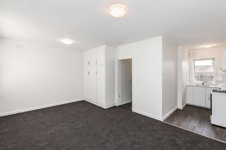 Main view of Homely studio listing, 4/32 Blanche Street, St Kilda VIC 3182