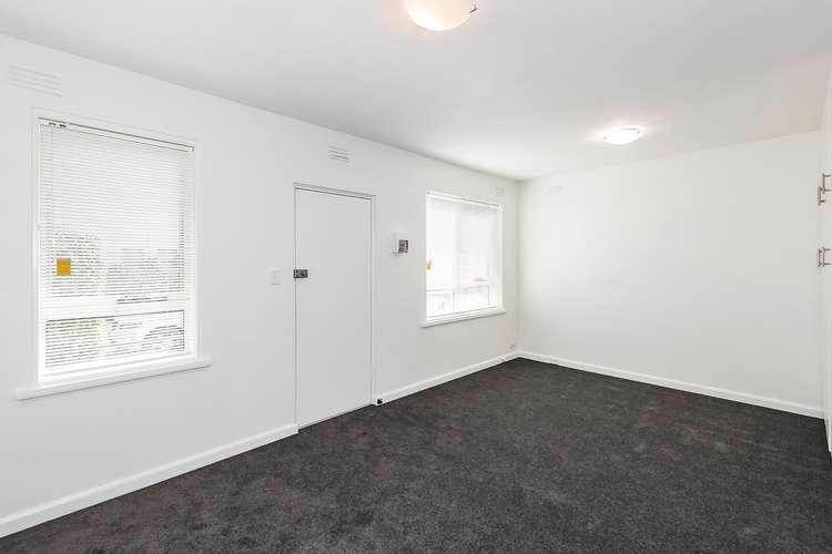 Second view of Homely studio listing, 4/32 Blanche Street, St Kilda VIC 3182