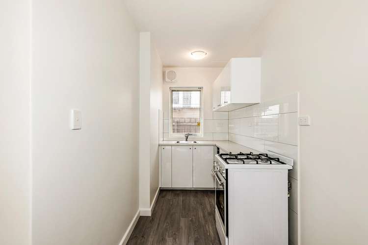 Fourth view of Homely studio listing, 4/32 Blanche Street, St Kilda VIC 3182