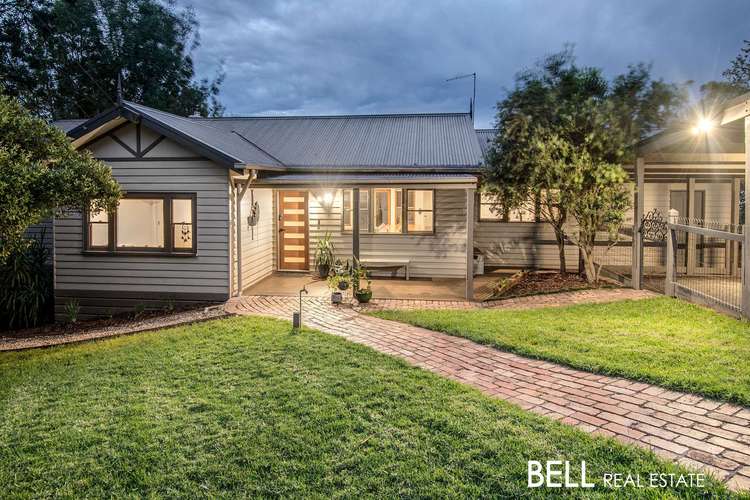 Fifth view of Homely house listing, 34 The Crescent, Belgrave Heights VIC 3160