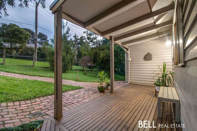 Sixth view of Homely house listing, 34 The Crescent, Belgrave Heights VIC 3160