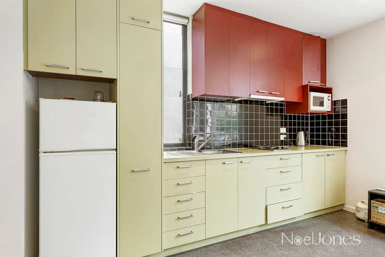 Third view of Homely apartment listing, 101/60 Waverley Road, Malvern East VIC 3145