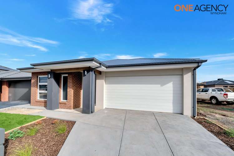 Second view of Homely house listing, 24 Lancashire Drive, Werribee VIC 3030