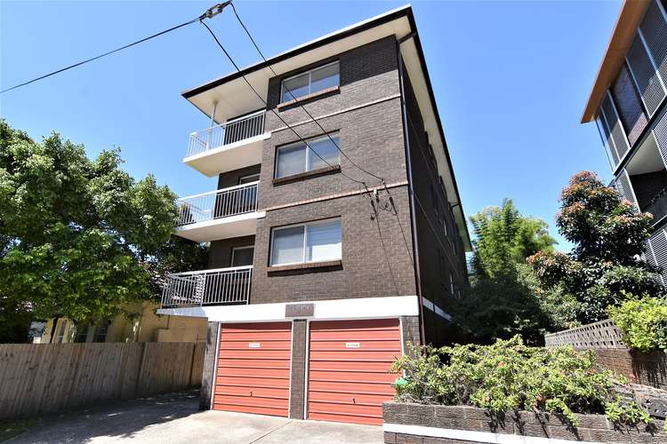 Fifth view of Homely apartment listing, 3/11 Botany Street, Randwick NSW 2031