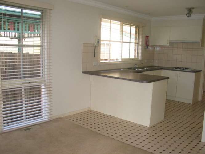 Second view of Homely townhouse listing, 1/16 Cresswell Crescent, Mitcham VIC 3132