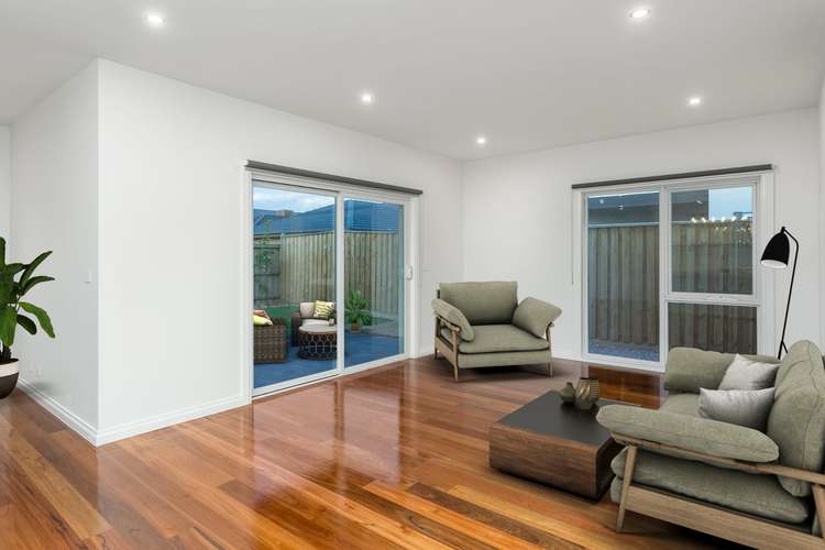 Fifth view of Homely house listing, 39 Beachside Crescent, Point Cook VIC 3030