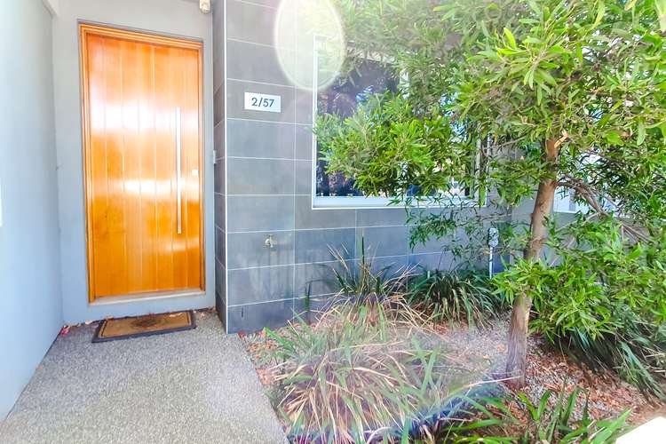 Second view of Homely townhouse listing, 2/57 Blyth Street, Altona VIC 3018