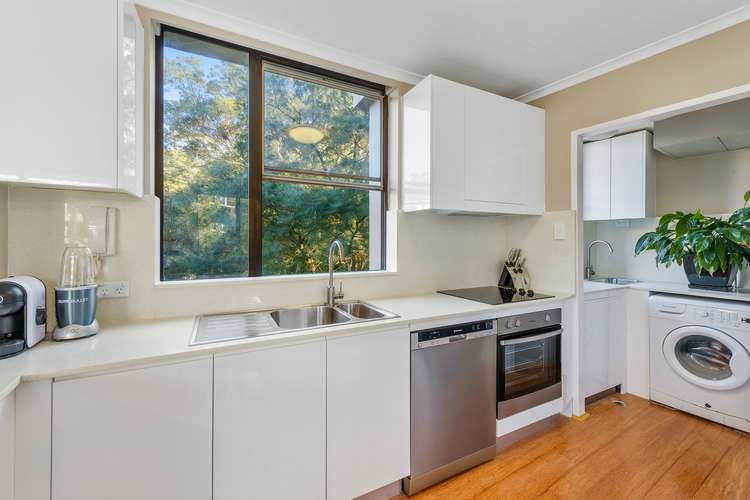 Third view of Homely unit listing, 5/168 Old South Head Road, Bellevue Hill NSW 2023