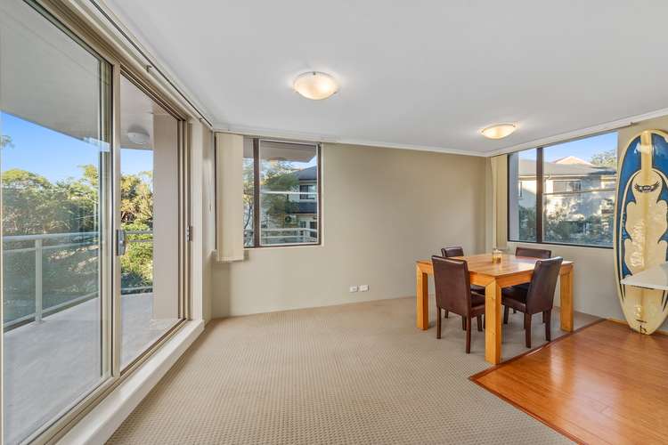 Fourth view of Homely unit listing, 5/168 Old South Head Road, Bellevue Hill NSW 2023