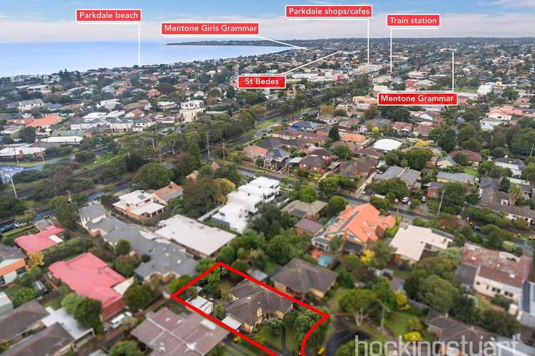 Main view of Homely house listing, 2 Ilma Court, Parkdale VIC 3195