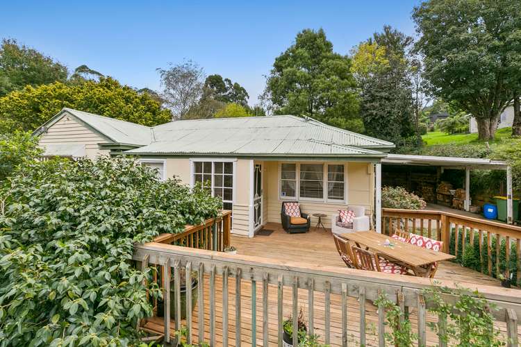 Second view of Homely house listing, 51 Donna Buang Road, Warburton VIC 3799