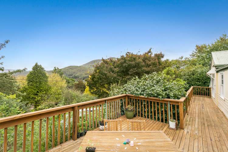 Third view of Homely house listing, 51 Donna Buang Road, Warburton VIC 3799
