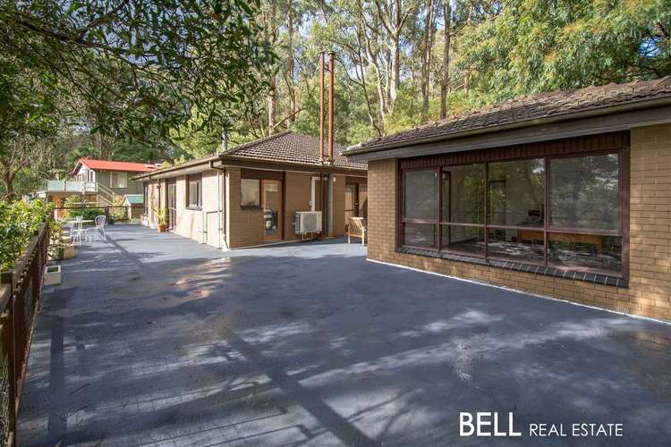 13 Merimbula Road, Ferny Creek VIC 3786