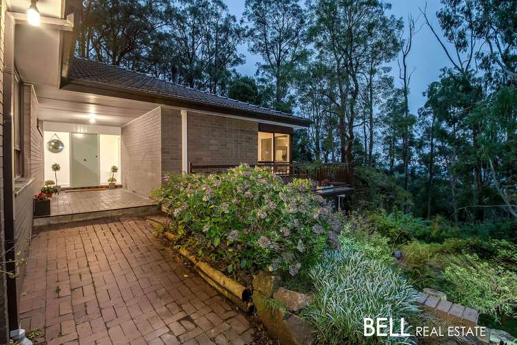 Fifth view of Homely house listing, 13 Merimbula Road, Ferny Creek VIC 3786