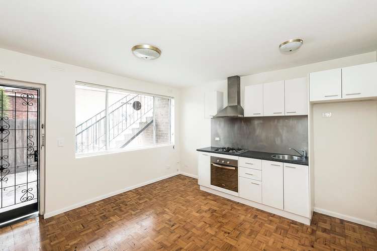 Main view of Homely apartment listing, 1/21 Waterloo Crescent, St Kilda VIC 3182