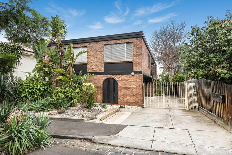 Fifth view of Homely apartment listing, 1/21 Waterloo Crescent, St Kilda VIC 3182