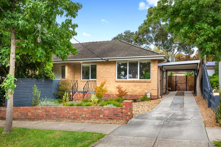 Main view of Homely unit listing, 1/28 Orient Avenue, Mitcham VIC 3132