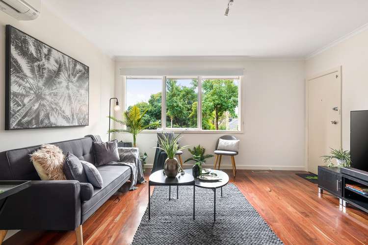 Third view of Homely unit listing, 1/28 Orient Avenue, Mitcham VIC 3132