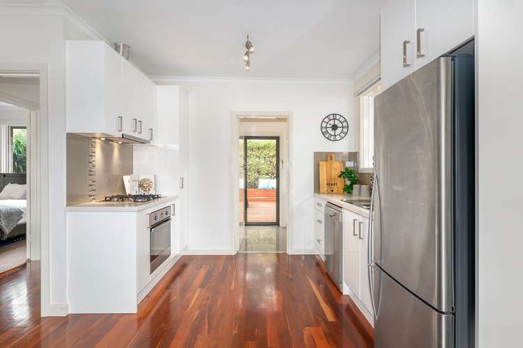Fifth view of Homely unit listing, 1/28 Orient Avenue, Mitcham VIC 3132