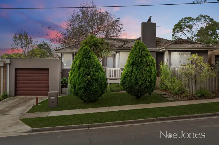 1B Avon Avenue, Mitcham VIC 3132