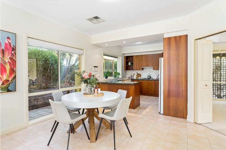 Fourth view of Homely house listing, 1/12A Daws Road, Doncaster East VIC 3109