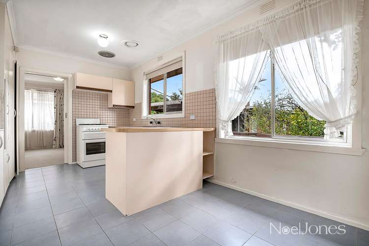 Second view of Homely house listing, 5 Brazeel Street, Blackburn South VIC 3130