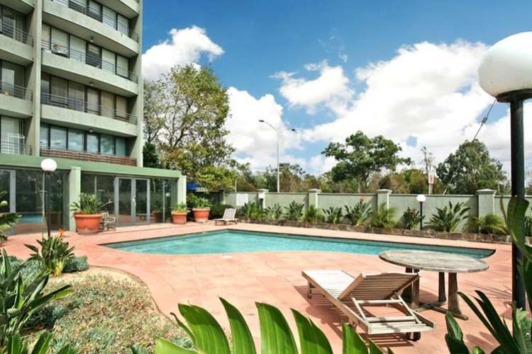 Main view of Homely apartment listing, 106/81 Queens Road, Melbourne VIC 3004