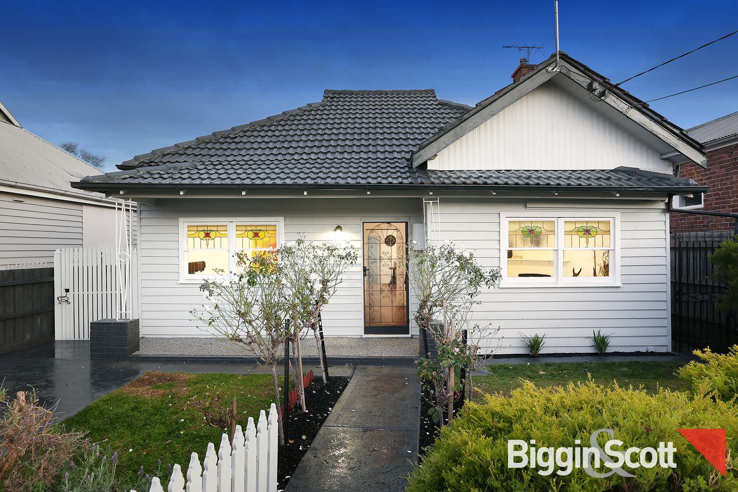 Main view of Homely house listing, 23 Benjamin Street, Sunshine VIC 3020