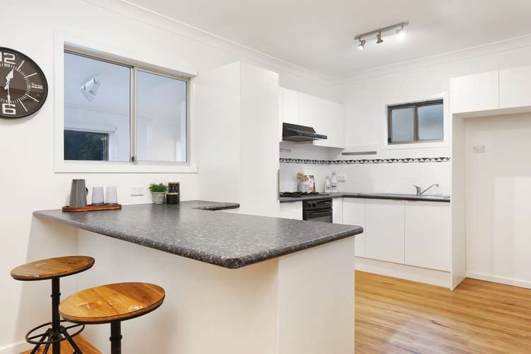 Second view of Homely house listing, 23 Benjamin Street, Sunshine VIC 3020