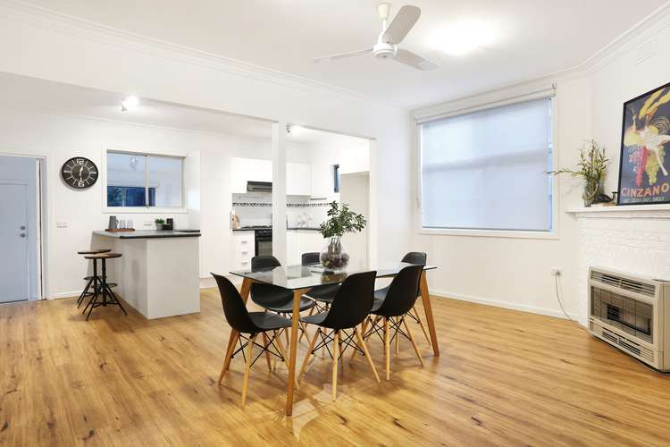 Third view of Homely house listing, 23 Benjamin Street, Sunshine VIC 3020