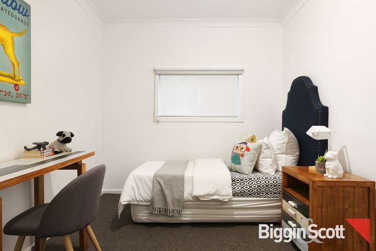 Sixth view of Homely house listing, 23 Benjamin Street, Sunshine VIC 3020