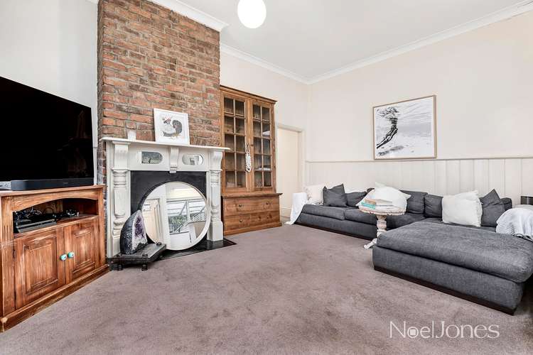 Second view of Homely house listing, 25 Henry Street, Hawthorn VIC 3122