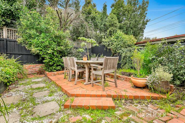 Fifth view of Homely house listing, 25 Henry Street, Hawthorn VIC 3122